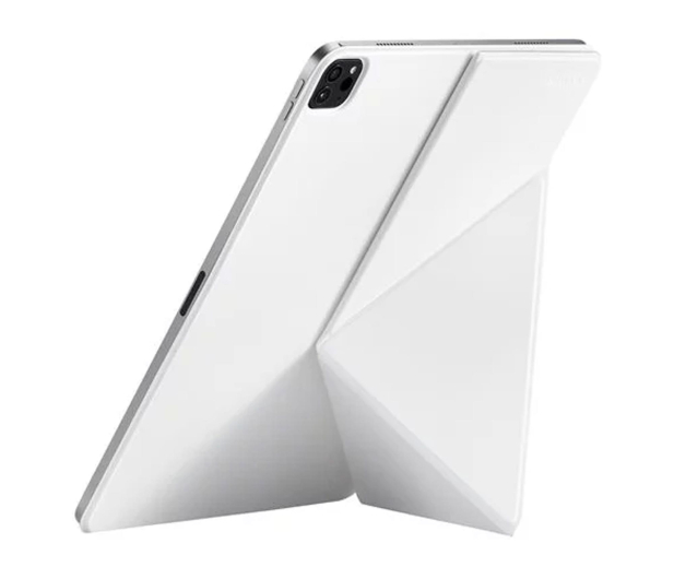 PITAKA Folio 2 case white iPad Air 13" 2024 iPad Pro 12,9" 2018/202 - 1369431 - zdjęcie
